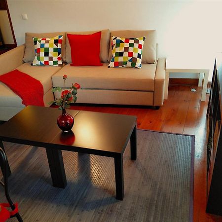 Myplacelisbon - Alfama River View Apartment Værelse billede