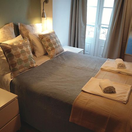 Myplacelisbon - Alfama River View Apartment Værelse billede