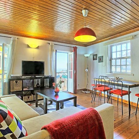 Myplacelisbon - Alfama River View Apartment Eksteriør billede