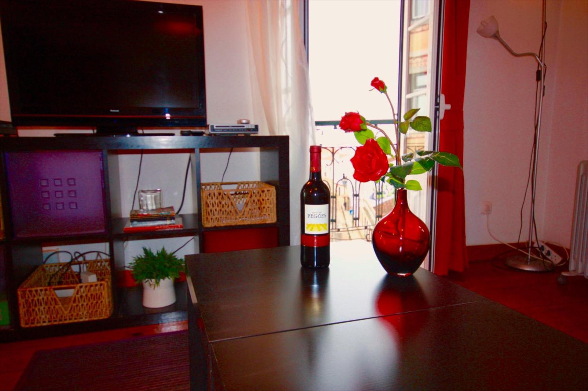 Myplacelisbon - Alfama River View Apartment Værelse billede