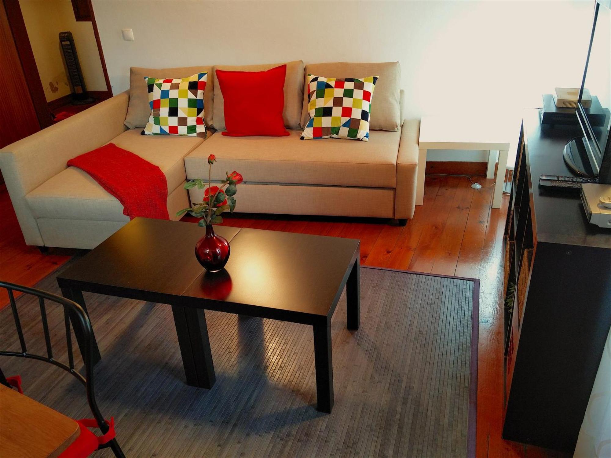 Myplacelisbon - Alfama River View Apartment Værelse billede
