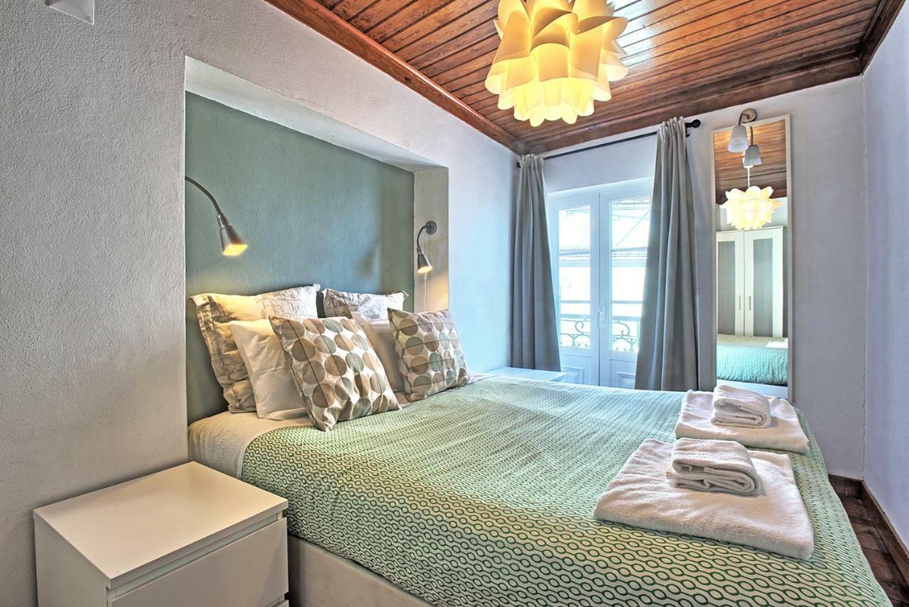 Myplacelisbon - Alfama River View Apartment Eksteriør billede