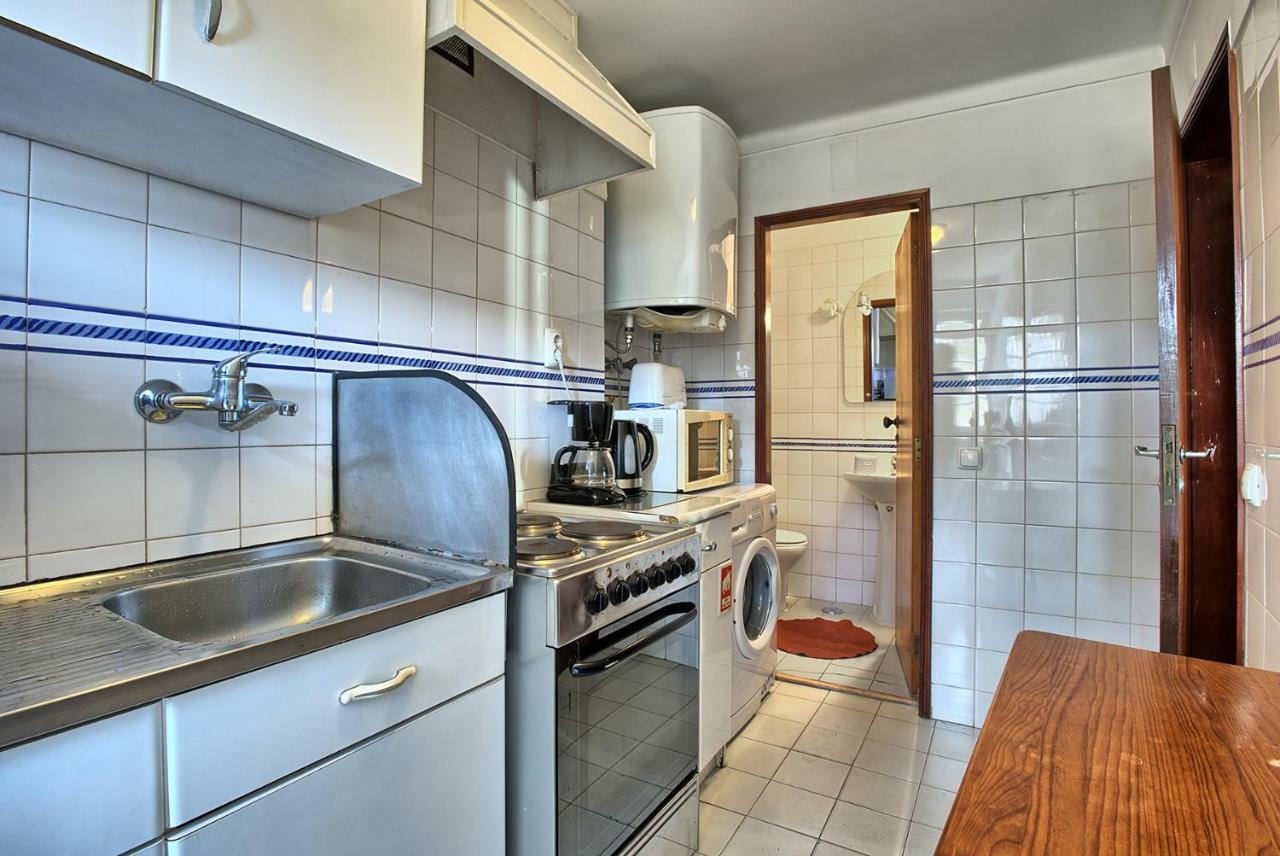 Myplacelisbon - Alfama River View Apartment Eksteriør billede
